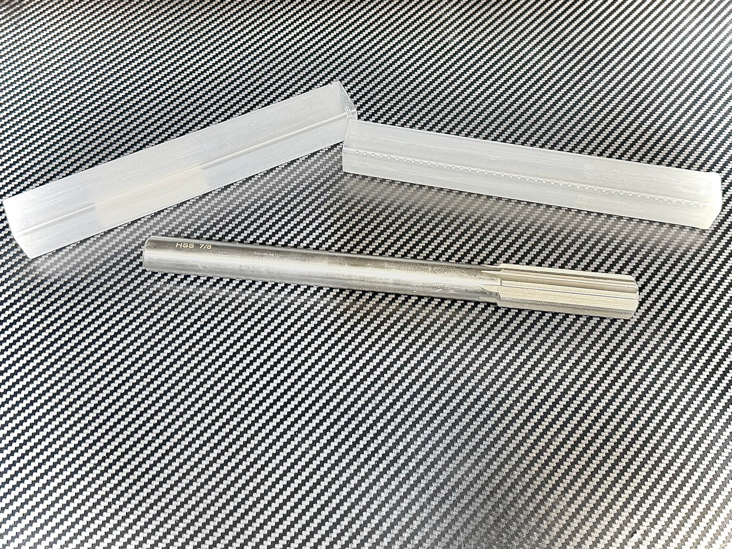 90-05 Mazda Miata Delrin Bushing Kit (NA/NB) – Front & Rear Control Arms