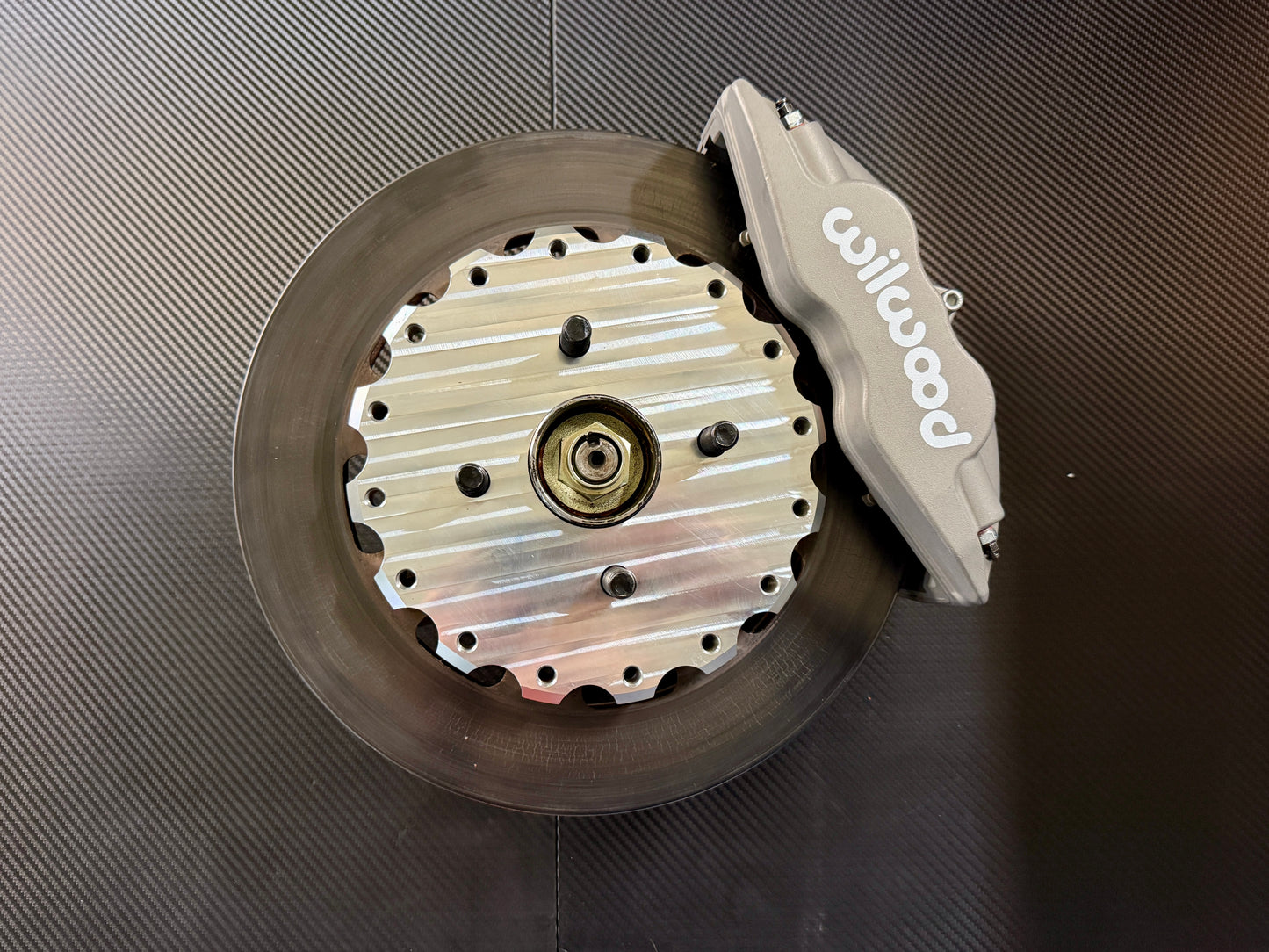 Level 5 – Superlite Big Brake Kit 11.75" Rotors