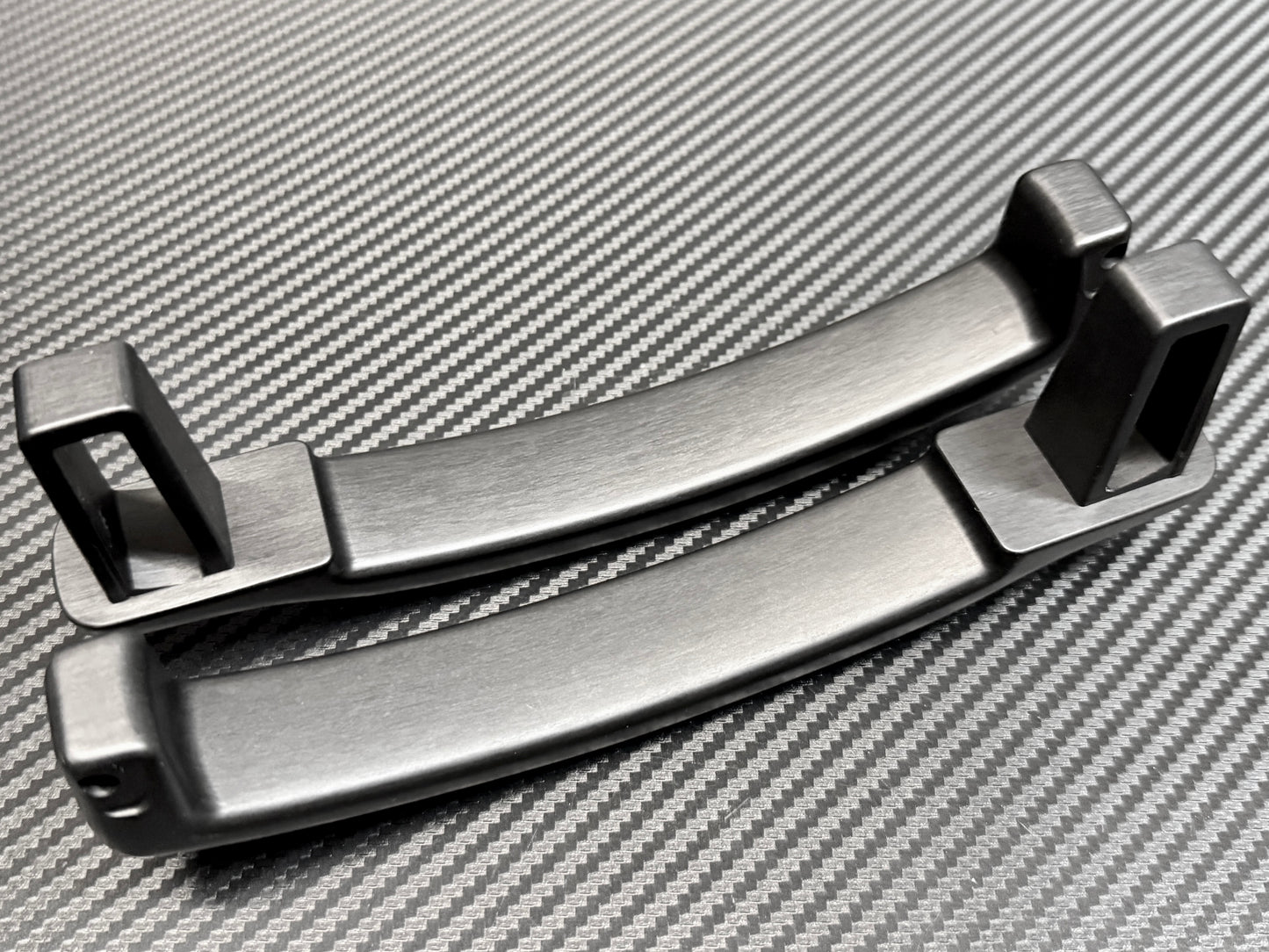 99-07 Chevy/GMC GMT800 Billet Exterior Door Handles