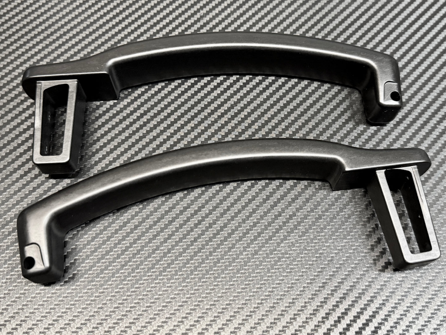 99-07 Chevy/GMC GMT800 Billet Exterior Door Handles