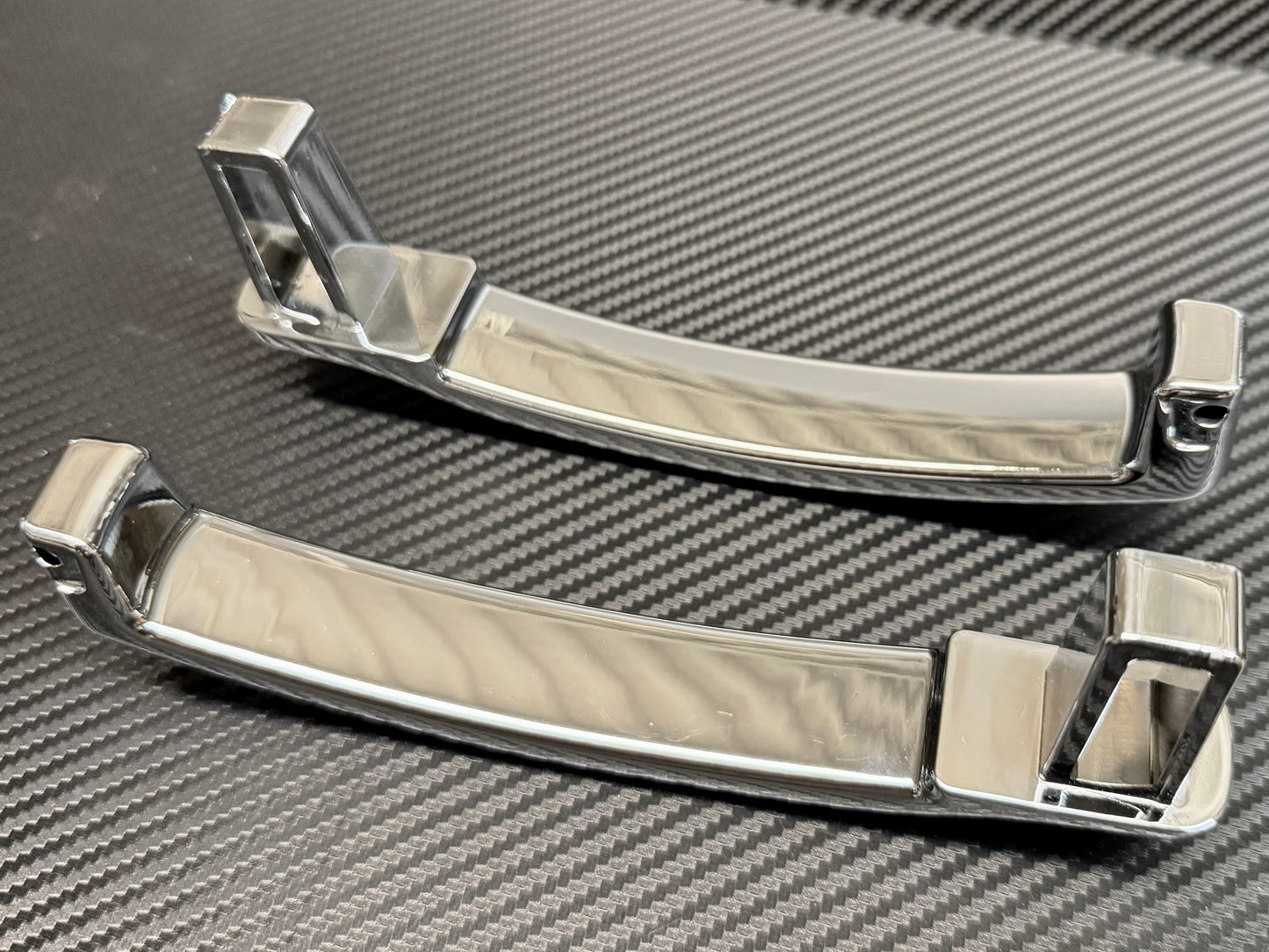 99-07 Chevy/GMC GMT800 Billet Exterior Door Handles