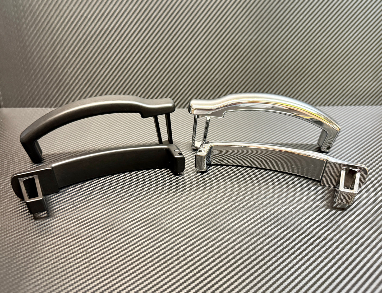 99-07 Chevy/GMC GMT800 Billet Exterior Door Handles