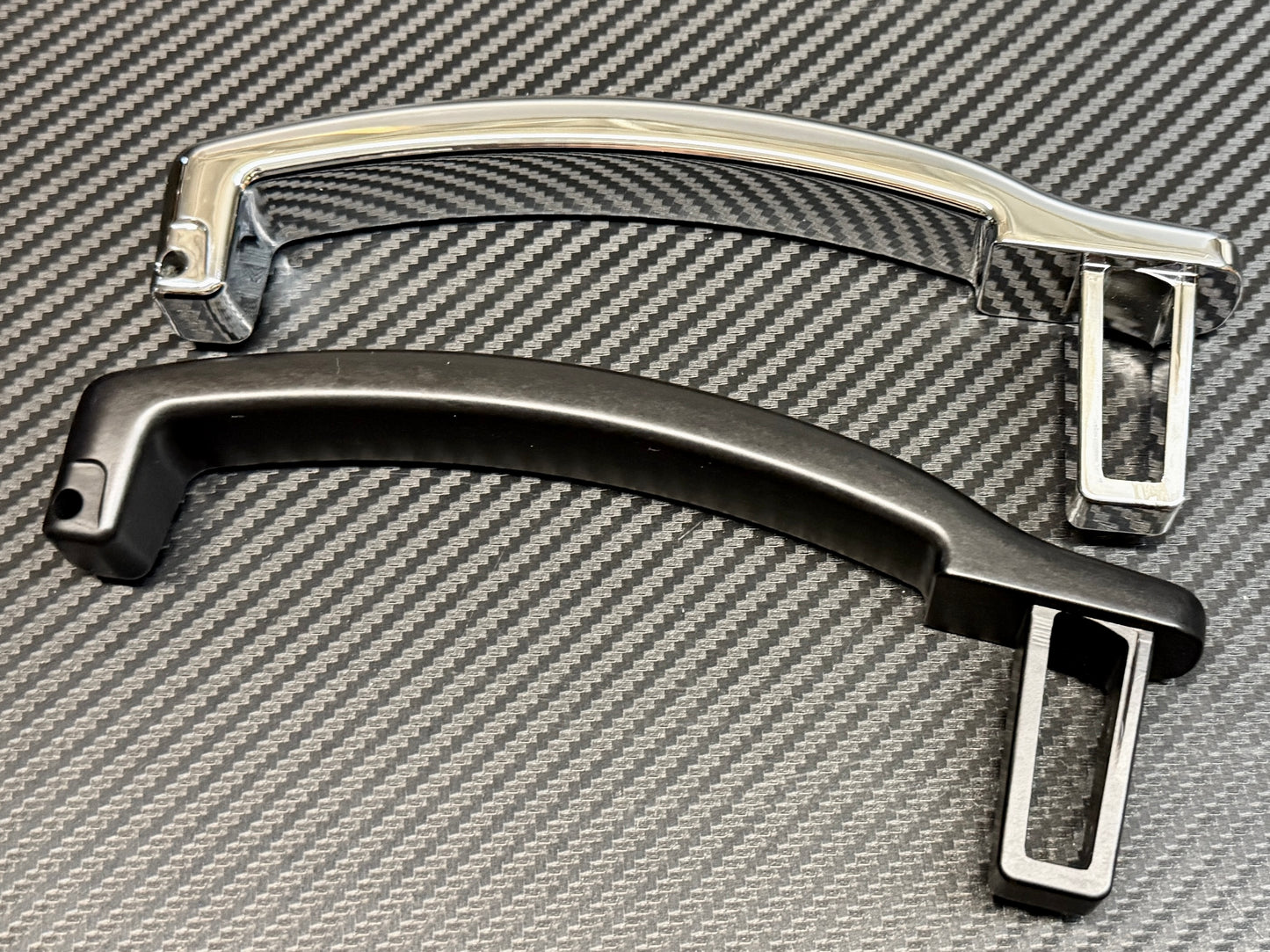 99-07 Chevy/GMC GMT800 Billet Exterior Door Handles