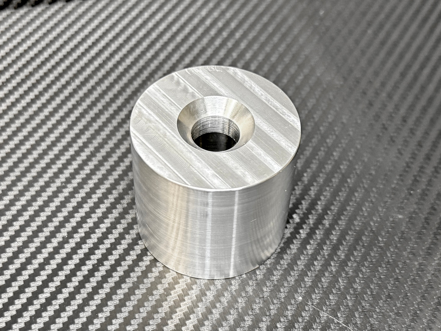 Front Main Seal Instaler Tool - Long Nose Crank 92-05