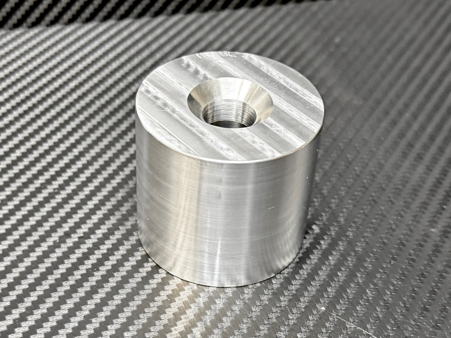 Front Main Seal Instaler Tool - Long Nose Crank 92-05