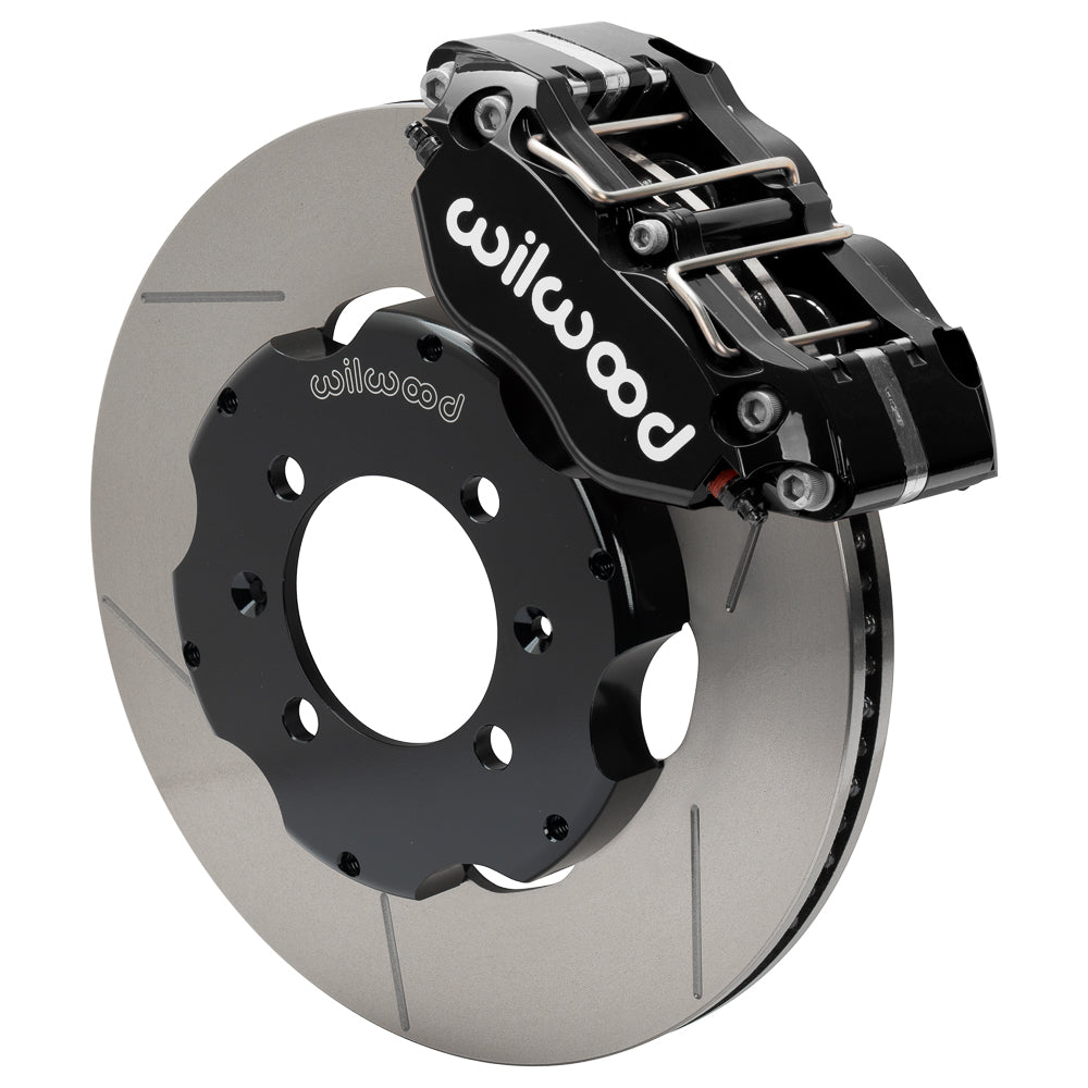 Narrow Dynapro Big Brake Front Brake Kit-ND