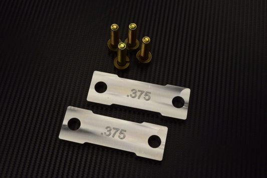 Miata Steering Rack Spacers – NA 1990-1997