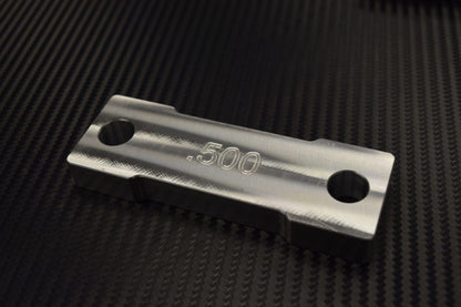 Miata Steering Rack Spacers – NA 1990-1997