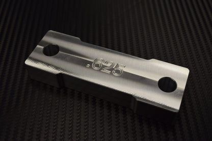 Miata Steering Rack Spacers – NA 1990-1997