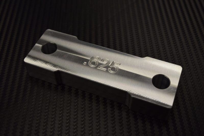 Miata Steering Rack Spacers – NA 1990-1997