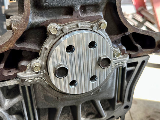 NA/NB Rear Main Seal Install Tool