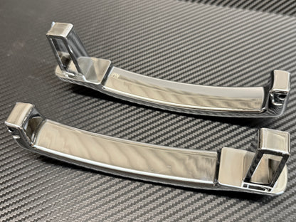 99-07 Chevy/GMC GMT800 Billet Exterior Door Handles