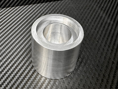 Front Main Seal Instaler Tool - Long Nose Crank 92-05